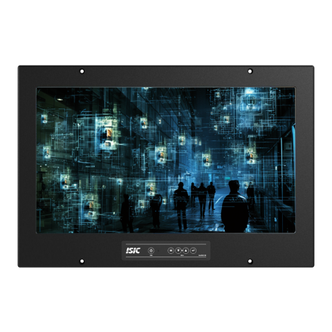 DuraMON 24 inch Marine Display WS CCTV